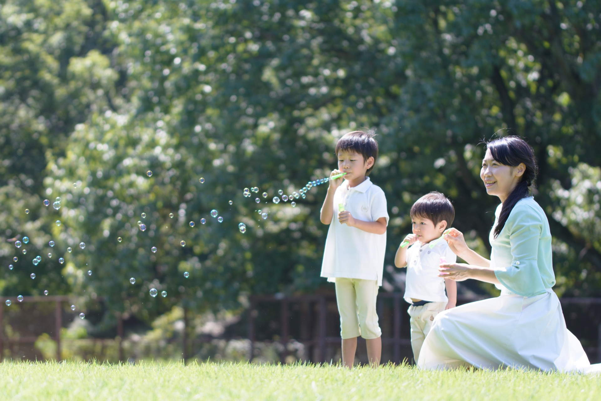 5年後の住宅状況